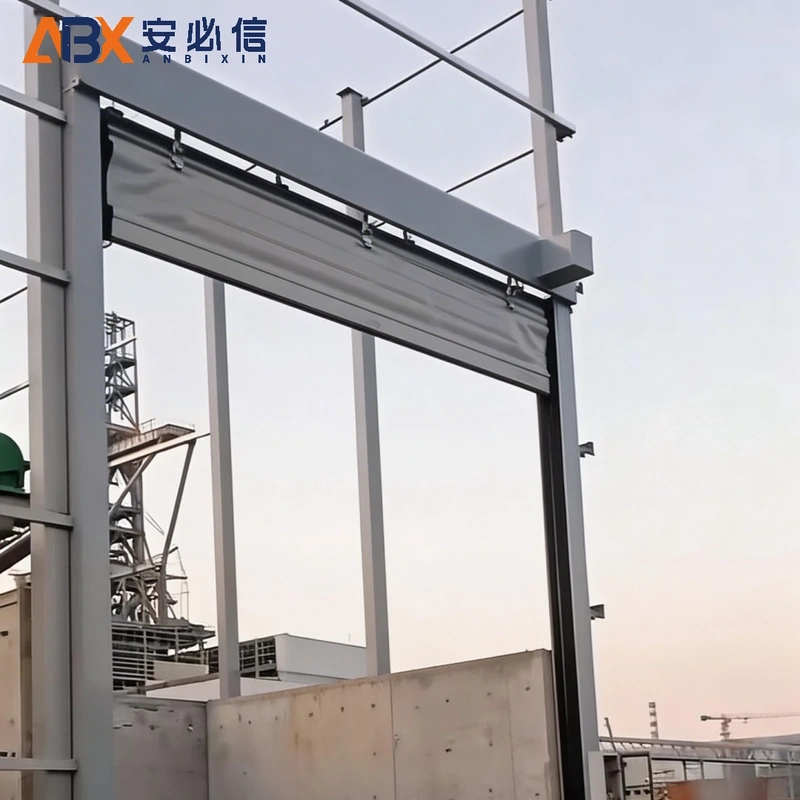 凉山彝族自治州PVC堆积门
