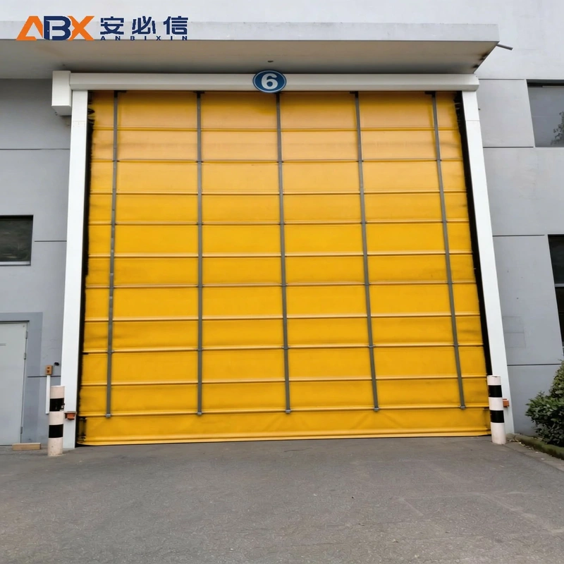 凉山彝族自治州软帘堆积门